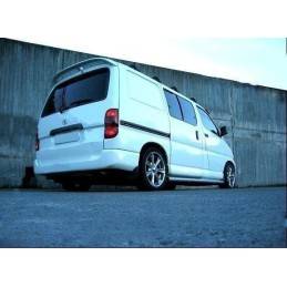 Maxton Design - REAR...