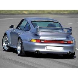 Maxton Design - REAR BUMPER...