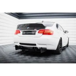 Maxton Design - REAR...