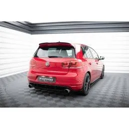 Maxton Design - VW GOLF VI...