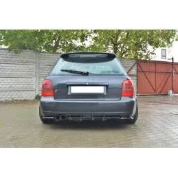 Maxton Design - REAR...
