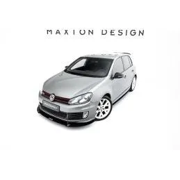 Maxton Design - FRONT...