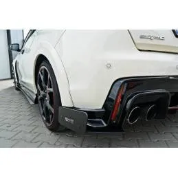 Maxton Design - RACING REAR...