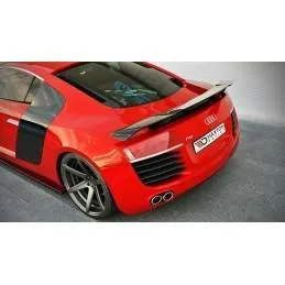 Maxton Design - Spoiler GT...