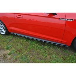 Maxton Design - Side Skirts...