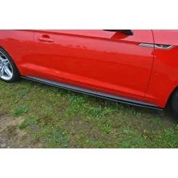 Maxton Design - Side Skirts...