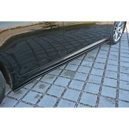 Maxton Design - Side Skirts...