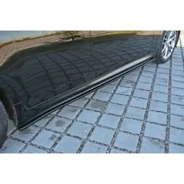 Maxton Design - Side Skirts...