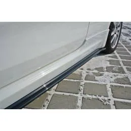 Maxton Design - Side Skirts...