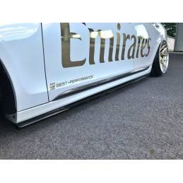 Maxton Design - SIDE SKIRTS...