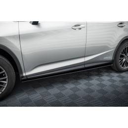 Maxton Design - Side Skirts...