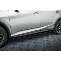 Maxton Design - Side Skirts...