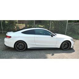 Maxton Design - SIDE SKIRTS...