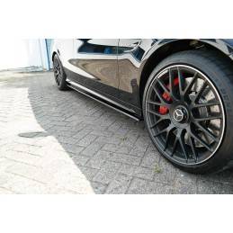 Maxton Design - SIDE SKIRTS...
