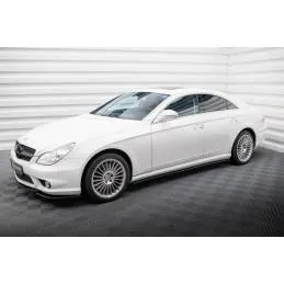 Maxton Design - Side Skirts...