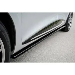 Maxton Design - SIDE SKIRTS...