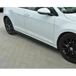 Maxton Design - SIDE SKIRTS...
