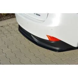 Maxton Design - Rear...