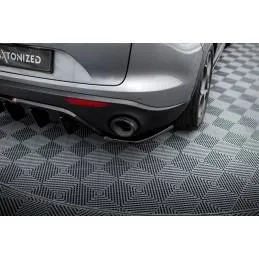 Maxton Design - Rear Side...