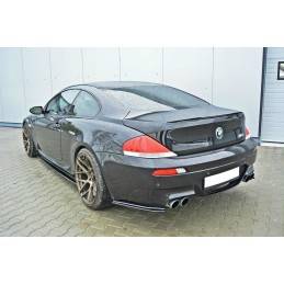 Maxton Design - REAR SIDE...