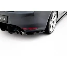 Maxton Design - REAR SIDE...
