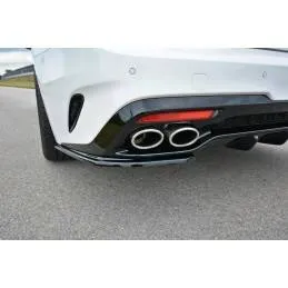 Maxton Design - Rear Side...
