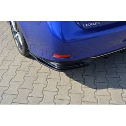 Maxton Design - REAR SIDE...