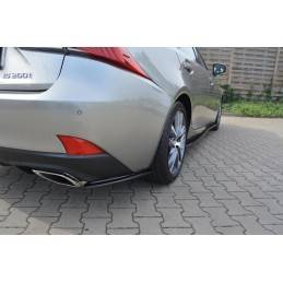 Maxton Design - REAR SIDE...