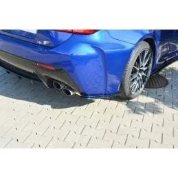 Maxton Design - REAR SIDE...