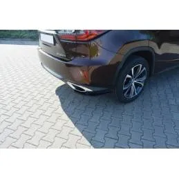 Maxton Design - REAR SIDE...