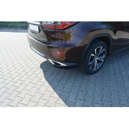 Maxton Design - REAR SIDE...