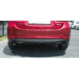Maxton Design - REAR SIDE...