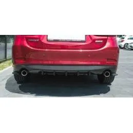 Maxton Design - REAR SIDE...
