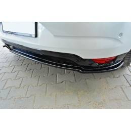 Maxton Design - REAR SIDE...