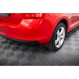 Maxton Design - Rear Side...