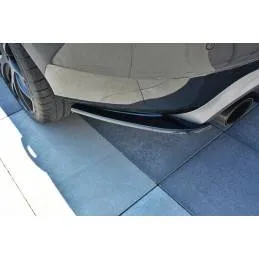 Maxton Design - REAR SIDE...