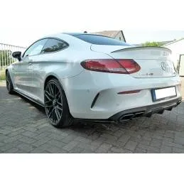 Maxton Design - REAR SIDE...