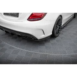 Maxton Design - REAR SIDE...