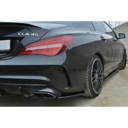 Maxton Design - REAR SIDE...