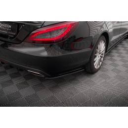 Maxton Design - Rear Side...