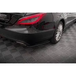 Maxton Design - Rear Side...
