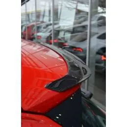 Maxton Design - Spoiler Cap...
