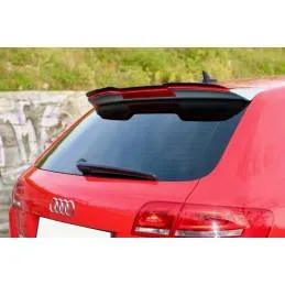 Maxton Design - SPOILER CAP...