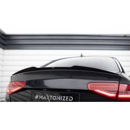 Maxton Design - Spoiler Cap...