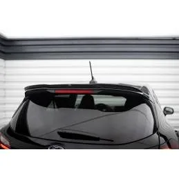 Maxton Design - Spoiler Cap...