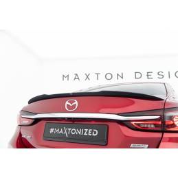 Maxton Design - Spoiler Cap...