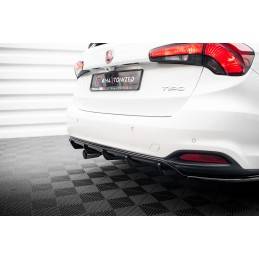 Maxton Design - Rear...