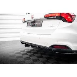 Maxton Design - Rear...