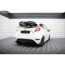 Maxton Design - Rear...