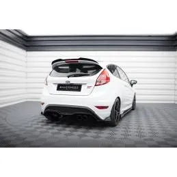 Maxton Design - Rear...
